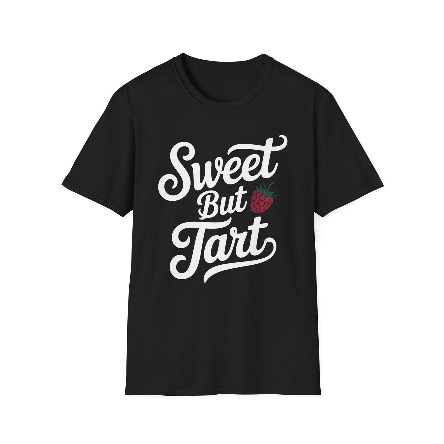 Sweet But Tart T-Shirt Baking Threads