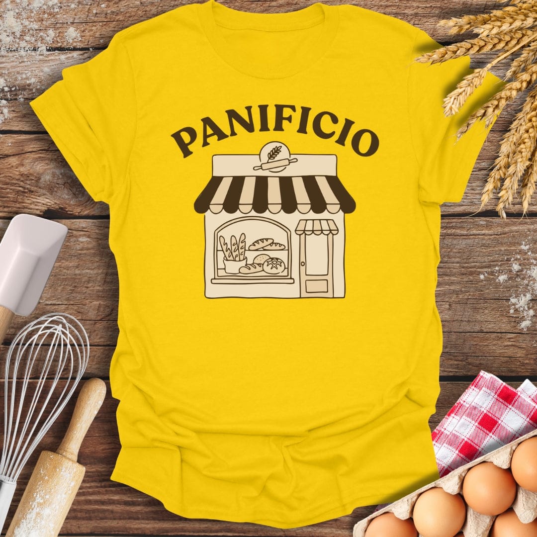 Panificio T-Shirt Daisy / S Baking Threads